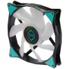 Fan Iceberg Thermal IceGALE ARGB 14 cm Czarny