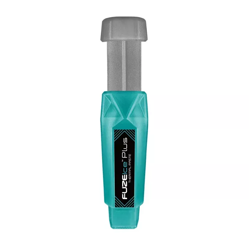 Pasta termoprzewodząca Iceberg Thermal FUZEIce Plus