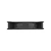 Wentylator Iceberg Thermal IceGALE Lightning ARGB 12 cm czarny 3 szt.