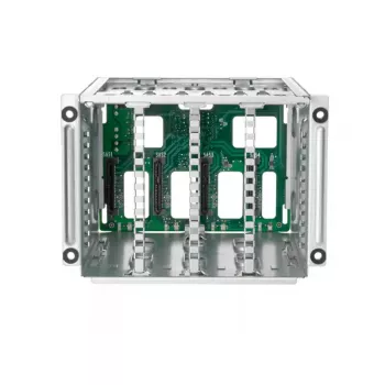 Ekspander gniazd HPE P48814-B21 Kompatybilność ProLiant DL380 Gen11