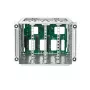 Ekspander gniazd HPE P48814-B21 Kompatybilność ProLiant DL380 Gen11