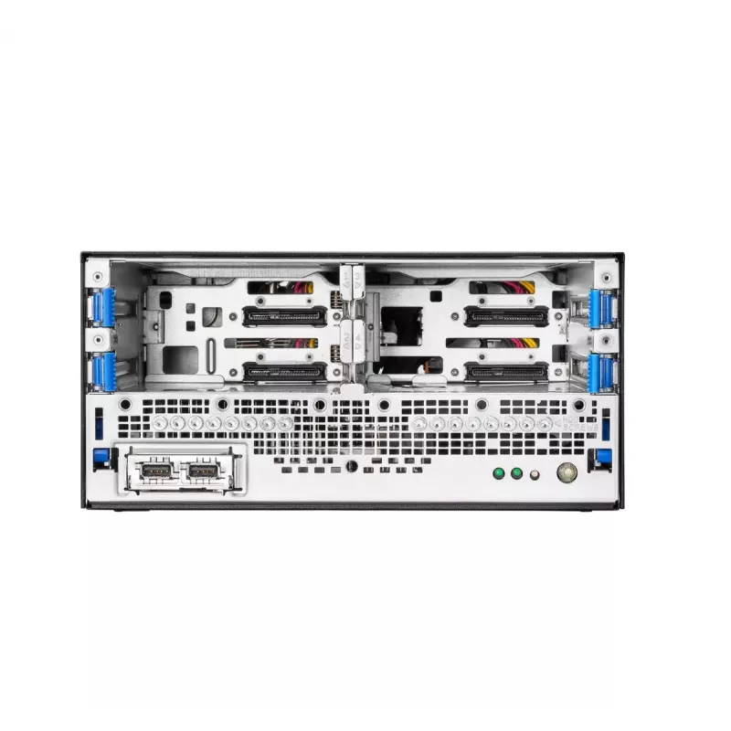 HPE ProLiant MicroServer Gen10+ v2 serwer 1 TB Intel Xeon E-2314 16 GB DDR4