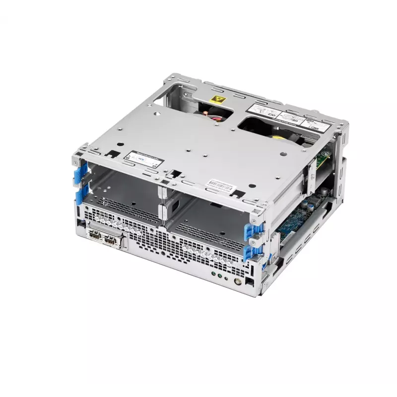 HPE ProLiant MicroServer Gen10+ v2 serwer 1 TB Intel Xeon E-2314 16 GB DDR4