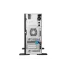 HPE P55640-421 Serwer Tower Intel Xeon srebrny 4410Y 2 GHz 32 GB 1000 W