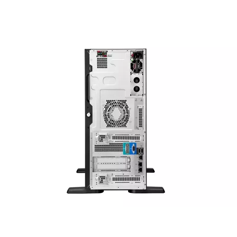 HPE P55640-421 Serwer Tower Intel Xeon srebrny 4410Y 2 GHz 32 GB 1000 W