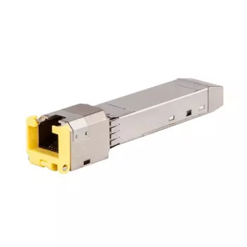HPE NW ION 1G SFP RJ45 100M XCVR moduł nadawczo-odbiorczy sieciowy 1000 Mbit/s RJ-45