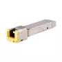 HPE NW ION 1G SFP RJ45 100M XCVR moduł nadawczo-odbiorczy sieciowy 1000 Mbit/s RJ-45