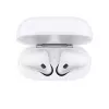 Zestaw słuchawkowy Apple AirPods (2. generacji)