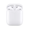 Zestaw słuchawkowy Apple AirPods (2. generacji)