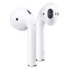 Zestaw słuchawkowy Apple AirPods (2. generacji)