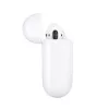 Zestaw słuchawkowy Apple AirPods (2. generacji)