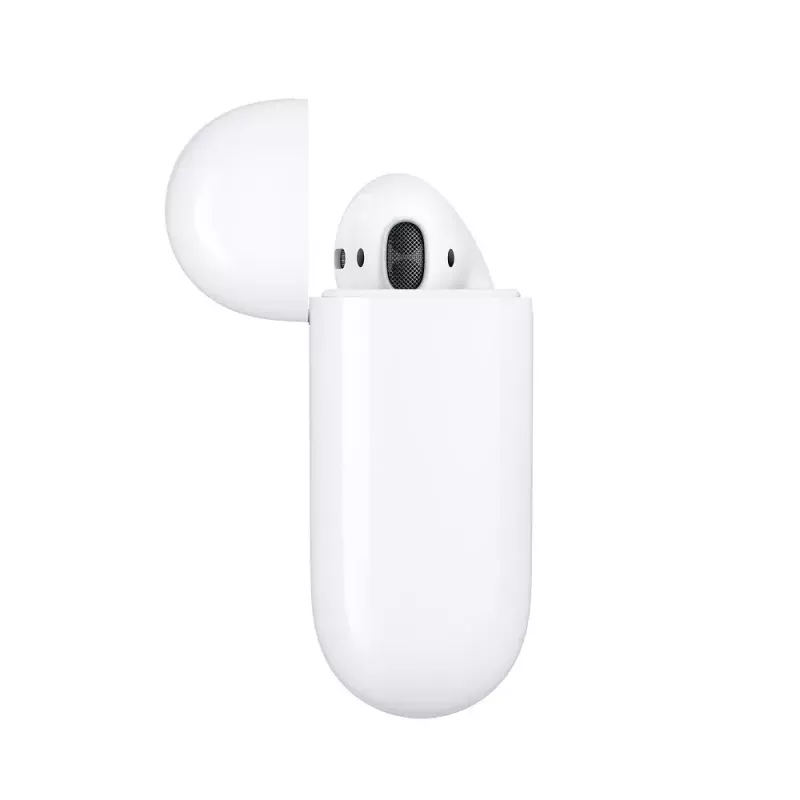 Zestaw słuchawkowy Apple AirPods (2. generacji)