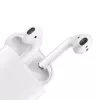 Zestaw słuchawkowy Apple AirPods (2. generacji)