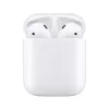 Zestaw słuchawkowy Apple AirPods (2. generacji)
