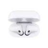 Zestaw słuchawkowy Apple AirPods (2. generacji)