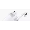 Zestaw słuchawkowy Apple AirPods (2. generacji)