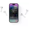 Zestaw słuchawkowy Apple AirPods (2. generacji)