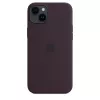 Etui silikonowe Apple iPhone 14 Plus Burgundy MagSafe Cover