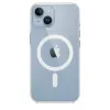 Przezroczysty pokrowiec Clear etui Apple iPhone 14 MagSafe