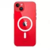 Przezroczyste etui Clear etui Apple iPhone 14 Plus MagSafe