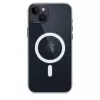 Przezroczyste etui Clear etui Apple iPhone 14 Plus MagSafe