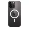 Przezroczyste etui ochronne do Apple iPhone 14 Pro Max (6,7 cala) z MagSafe, przezroczyste