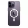 Przezroczyste etui ochronne do Apple iPhone 14 Pro Max (6,7 cala) z MagSafe, przezroczyste