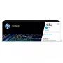 Toner HP W2031A M479 M454 2,1K Cyjan