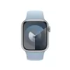 Apple Sport Band 41mm Jasny Błękit M/L Wygodny Wytrzymały