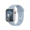 Apple Sport Band 41mm Jasny Błękit M/L Wygodny Wytrzymały