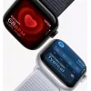 Smartwatch Apple Watch Series 10 GPS + Cellular 42mm Tytanowy Łupek Czarny