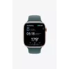 Smartwatch Apple Watch Series 10 GPS + Cellular 42mm koperta tytanowa łupkowa czarny