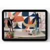 Tablet Apple iPad mini 8,3 cala A17 Pro 128 GB iPadOS 18