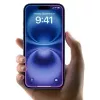 Smartfon Apple iPhone 16 6.1 cala 128GB Czarny