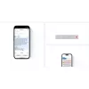 Smartfon Apple iPhone 16 6.1 cala 128GB Czarny