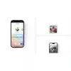 Smartfon Apple iPhone 16 6.1 cala 128GB Czarny