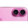 Smartfon Apple iPhone 16 6.1 cala 128GB Czarny