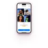 Smartfon Apple iPhone 16 6.1 cala 128GB Czarny