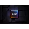Smartfon Apple iPhone 16 6.1 cala 128GB Czarny