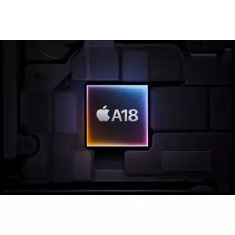 Smartfon Apple iPhone 16 6.1 cala 128GB Czarny