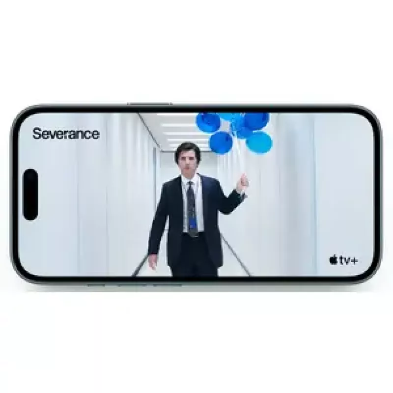Smartfon Apple iPhone 16 6.1 cala 128GB Czarny