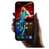 Smartfon Apple iPhone 16 6.1 cala 128GB Czarny