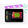 Tablet Apple iPad 11-inch Air M3 8GB 128GB iPadOS