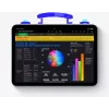 Tablet Apple iPad Air 11-calowy Wi‑Fi 256 GB — M3, 8 GB RAM, 2360×1640 LED, gwiezdna szarość