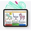 Tablet Apple iPad 128 GB 11 cali A16 iPadOS 18