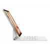 Apple Magic klawiatura QWERTY Duński Biały z gładzikiem