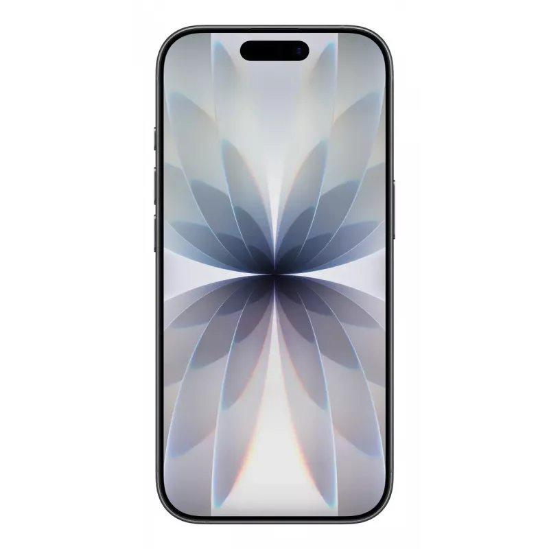 Smartfon Apple iPhone 17 6,3 cala 256 GB Czarny — OLED 6,3 cala, A19, 5G, Dual SIM, IP68