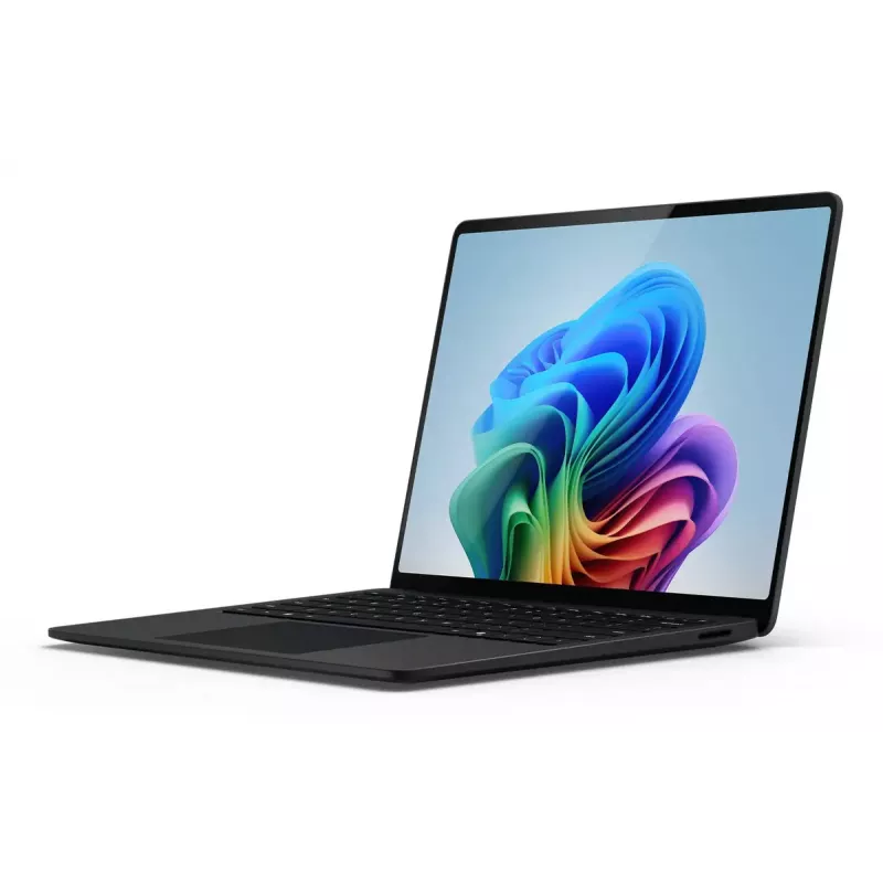 Laptop Microsoft Surface Laptop 7 13,8 cala Qualcomm Snapdragon 16 GB 512 GB Qualcomm Adreno GPU Windows 11 Pro