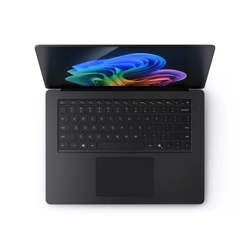 Laptop Microsoft Surface Laptop 7 15 cali Intel Core Ultra 5 16GB 512GB Intel Arc Windows 11 Pro