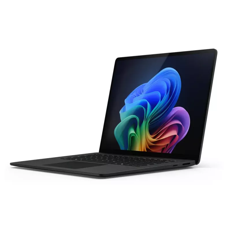 Laptop Microsoft Surface Laptop 7 15 cali Intel Core Ultra 5 16GB 512GB Intel Arc Windows 11 Pro